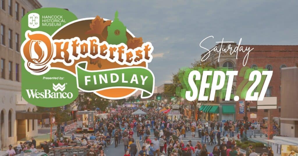 Findlay Octoberfest