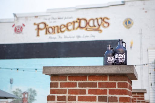 Pioneer Days 