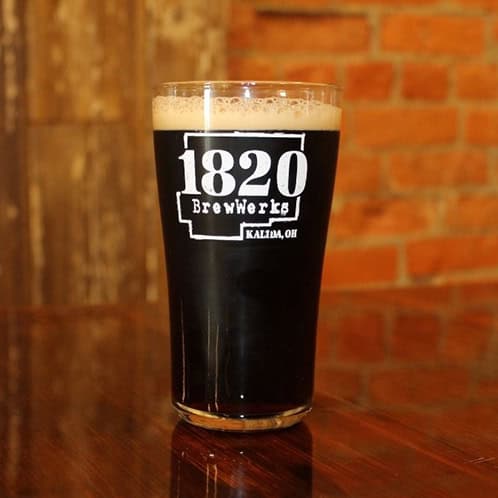 Drei Konige beer spotlight