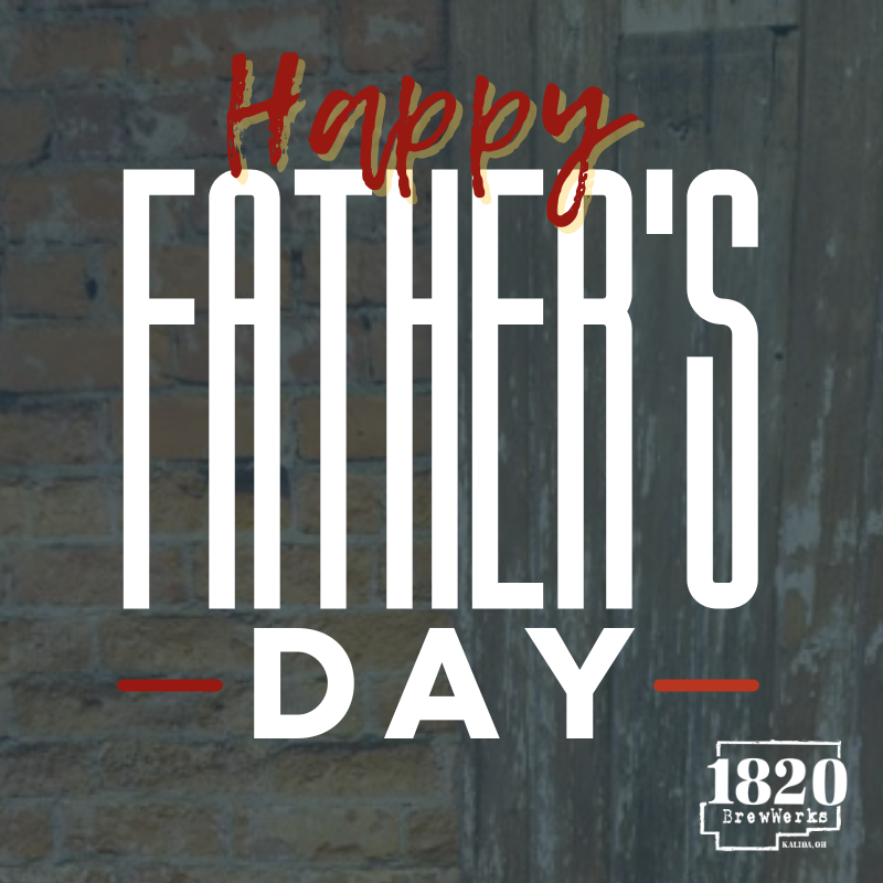 Father's Day Buffet