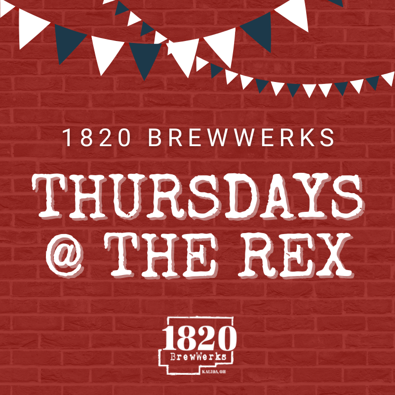 Thursday @ The Rex