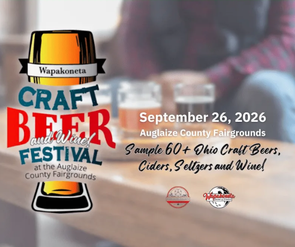 Wapakoneta Beer & Wine Festival