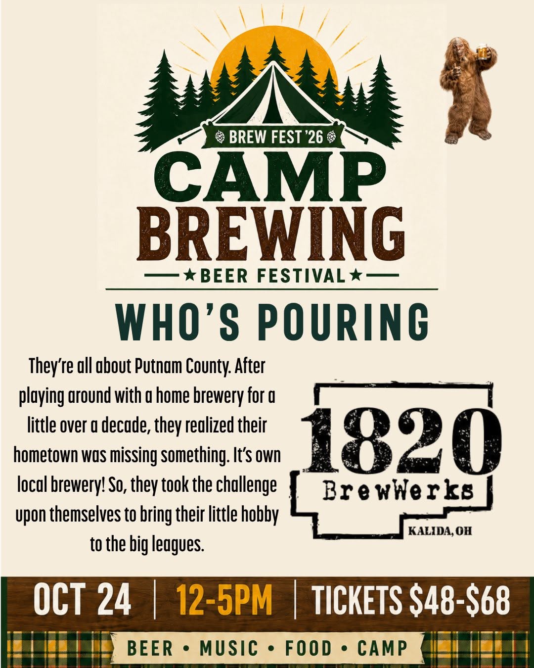 Camp Brew